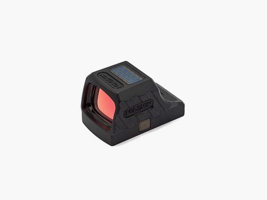 Holosun SCS-320-GR Mira de punto verde réflex cerrada