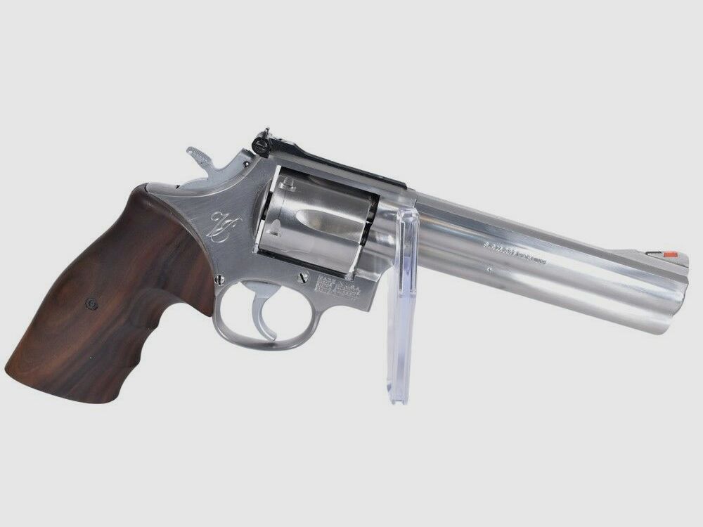 Smith & Wesson	 686-3