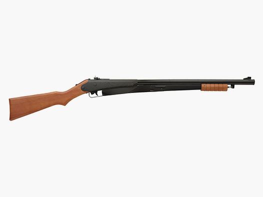 Daisy 25 Pump Gun 4,5mm BB - Druckluft Federdruck