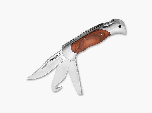 BÖKER Magnum Classic Hunter
