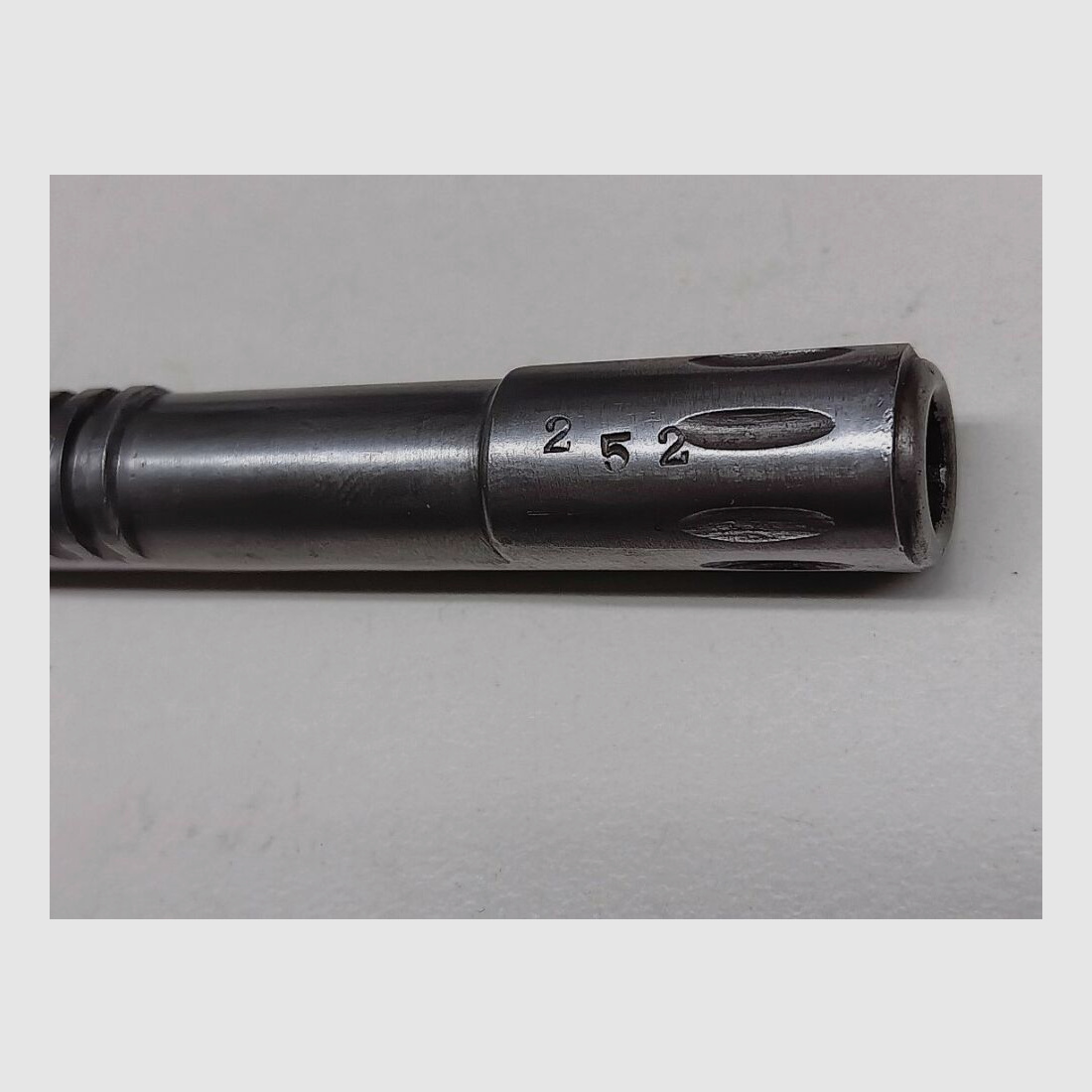 Ruby - Hiszpania 1914 Pistolet automatyczny "Wojsko
