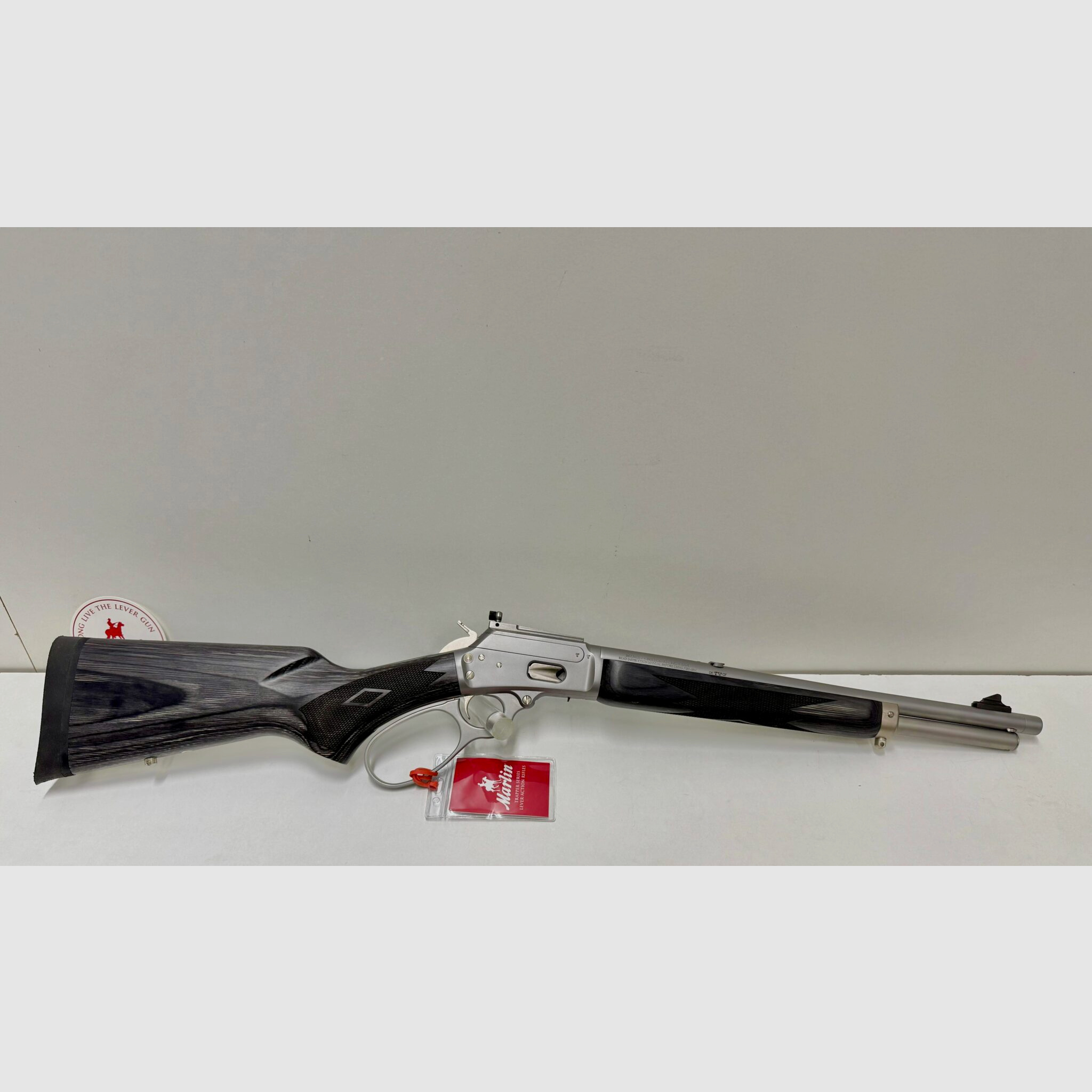 MARLIN Model 1894 Trapper