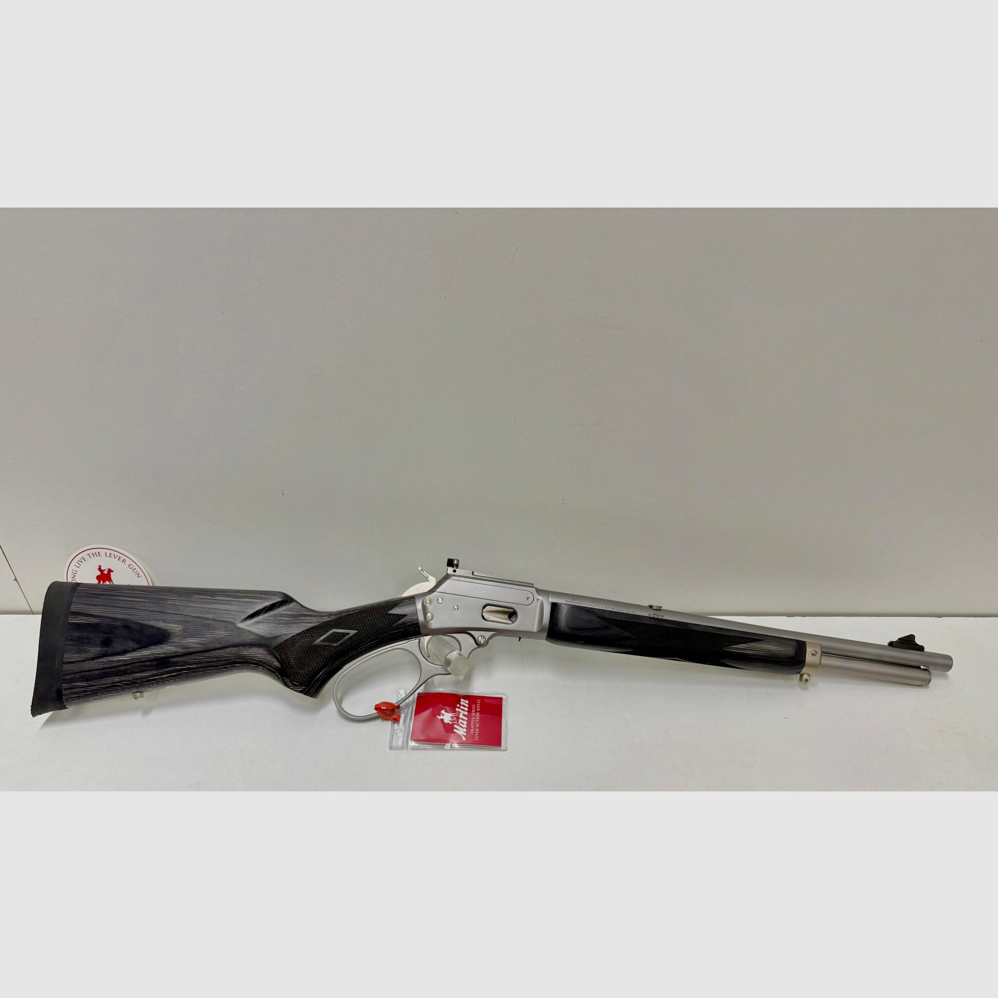 MARLIN Model 1894 Trapper
