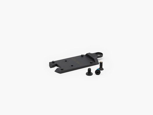 Phoenix Red Dot Mount Plate for Sightmark - Black