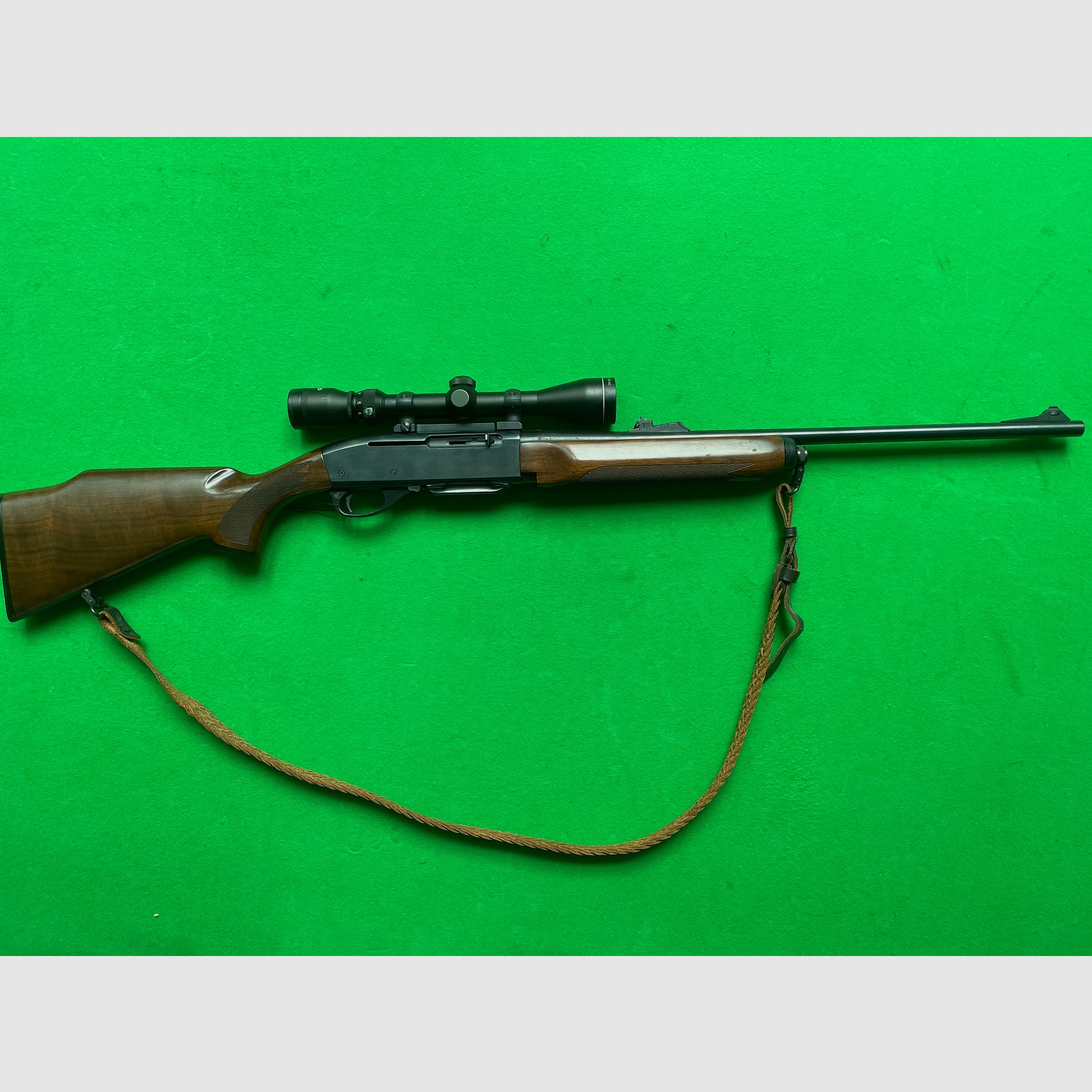 Remington Model 7400