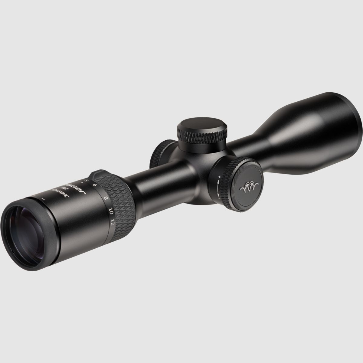 Blaser B2 | 2-12×50 iC luneta celownicza