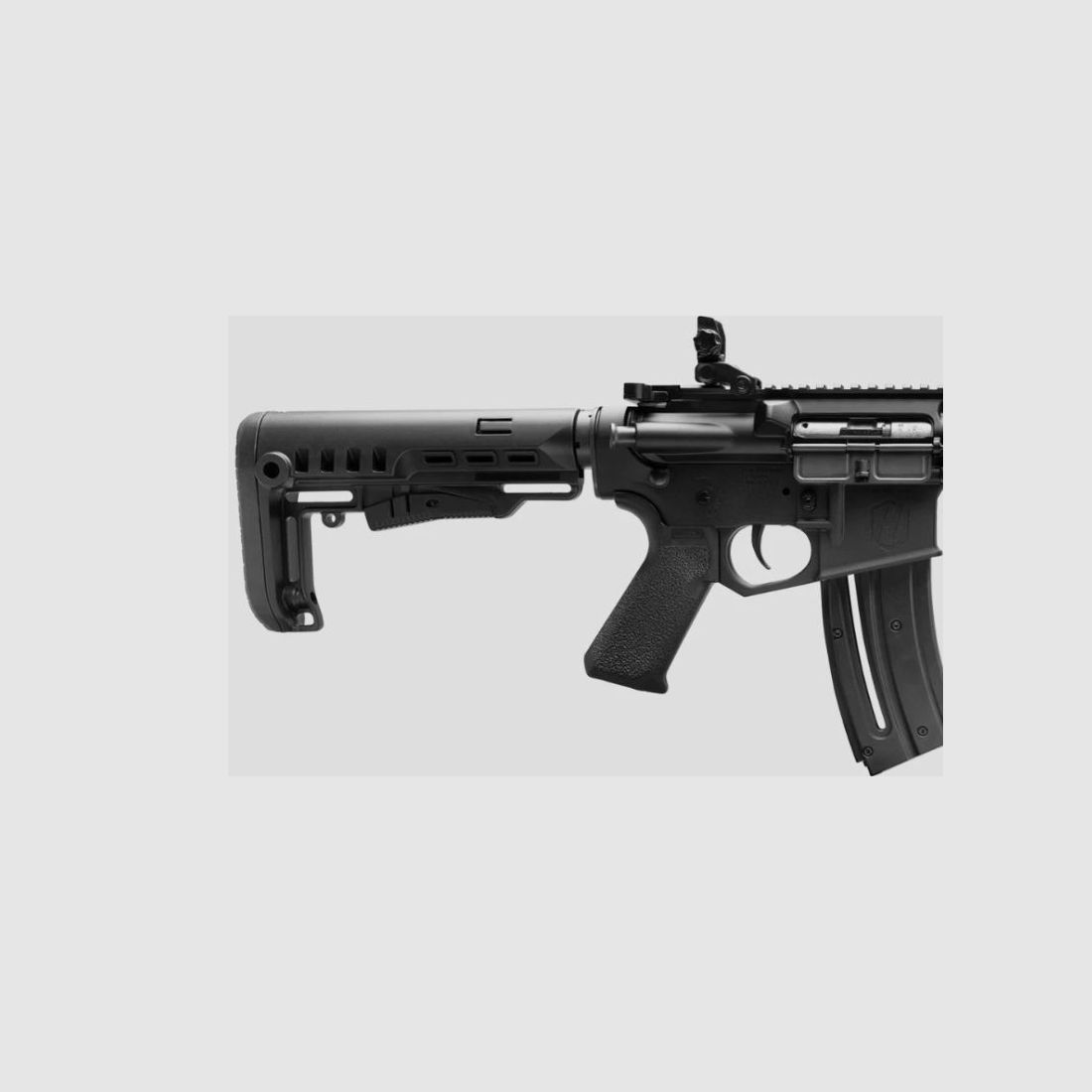 Carabine Hammerli TAC R1 Kal. 22 LR, Bild 8 von 12
