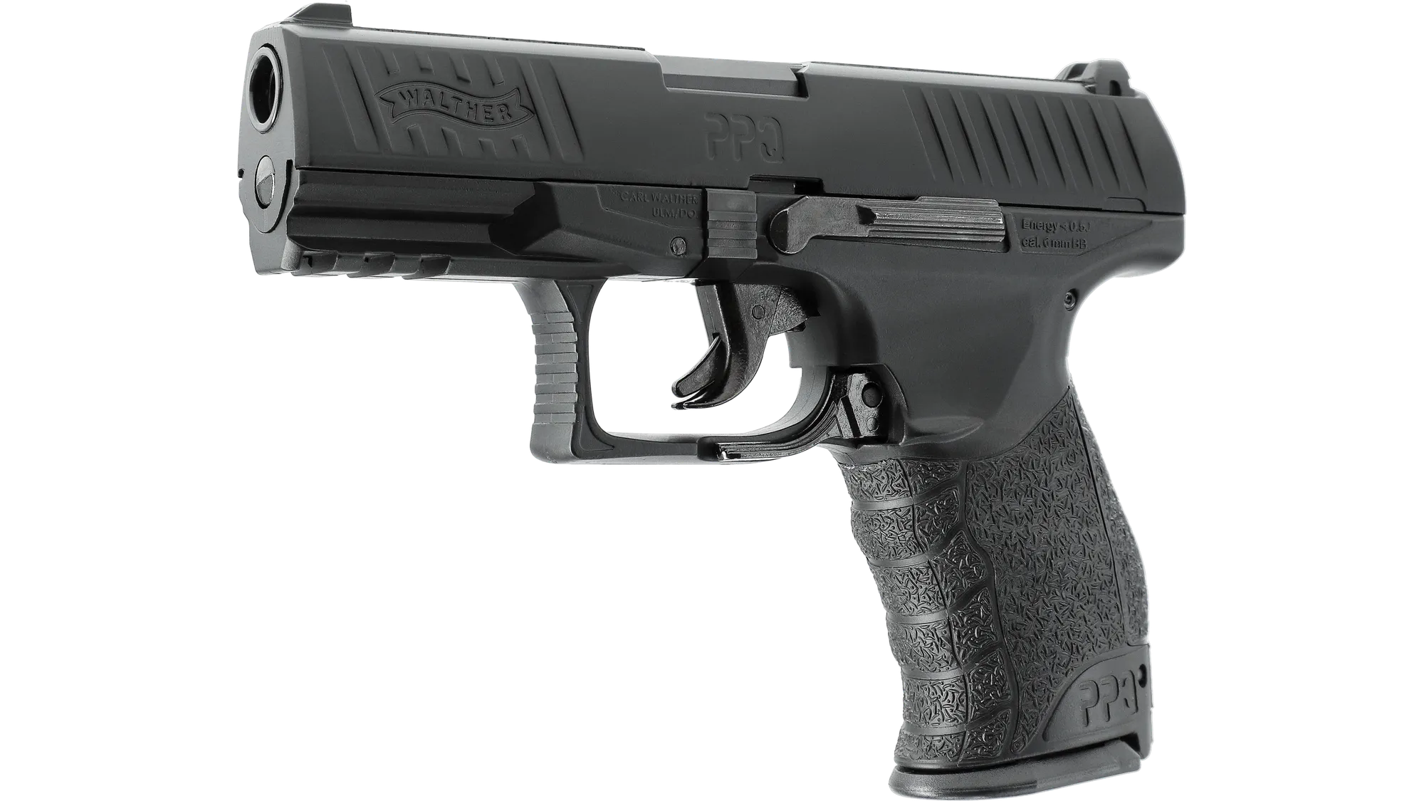 Walther PPQ HME, immagine 2 di 2
