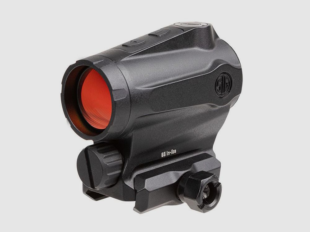 Sig Sauer – ROMEO5XDR GEN II 1x20MM, Bild 1 von 6