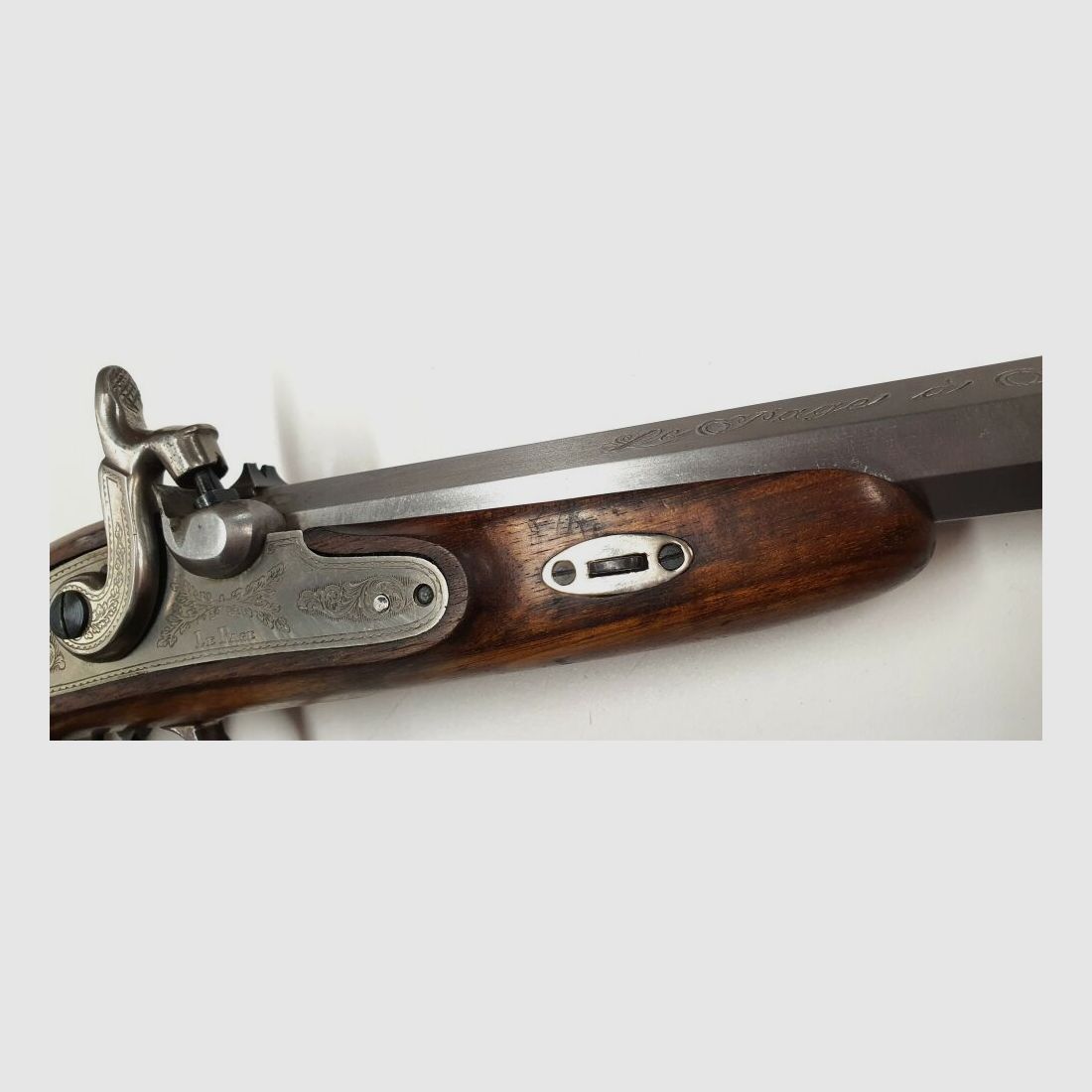 Pistolet perkusyjny Armi Sport Le Page