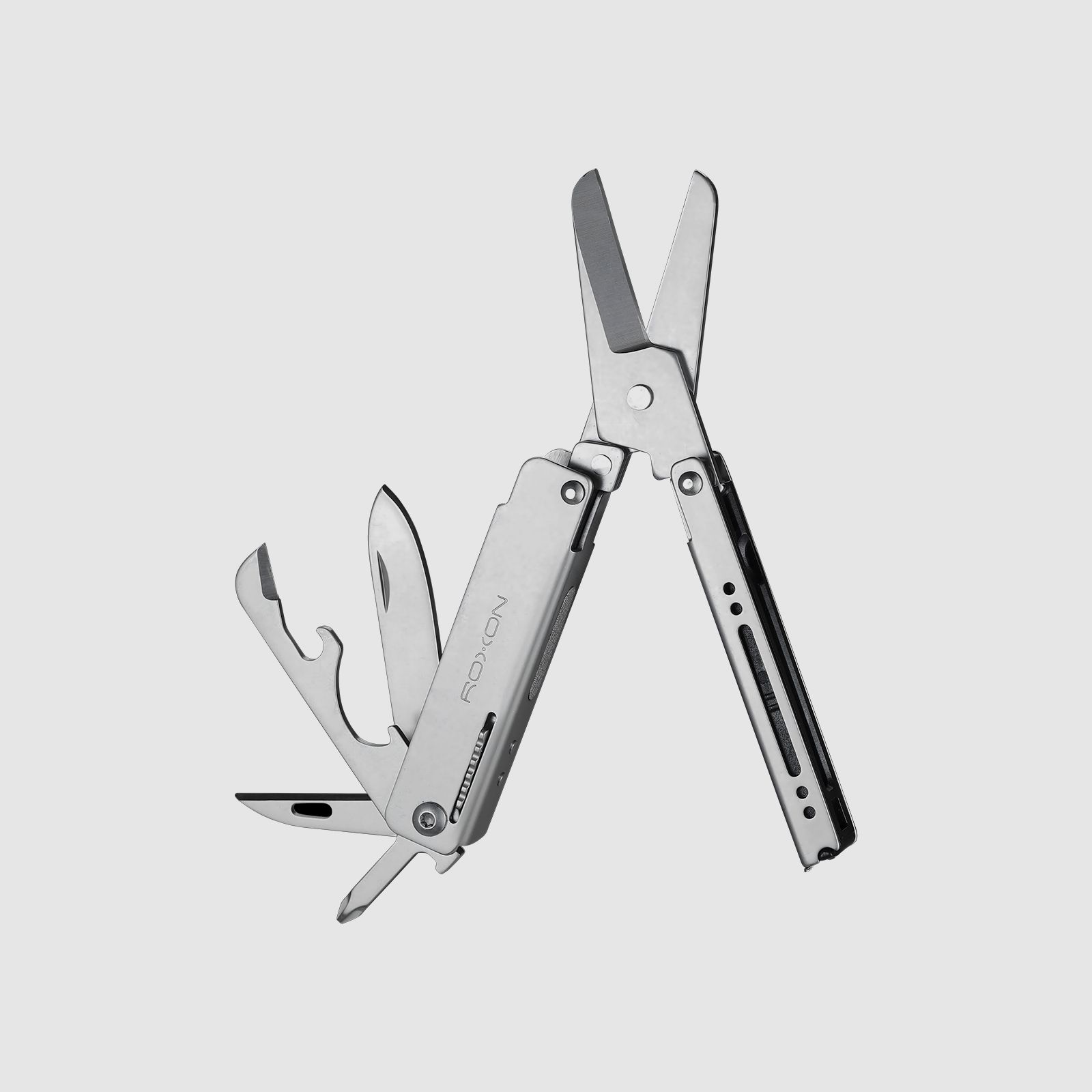 ROXON Multitool Mini M3 13-tlg.