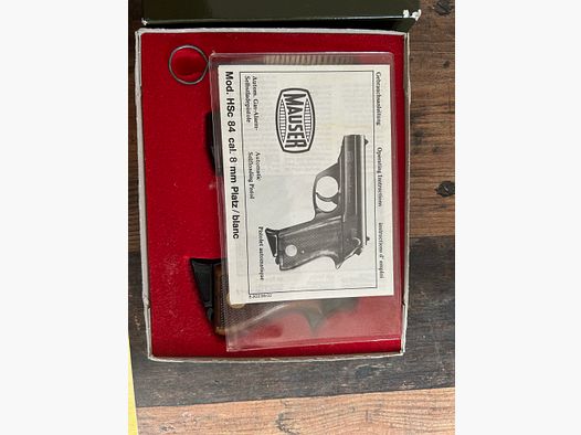 Hsc Mod.84