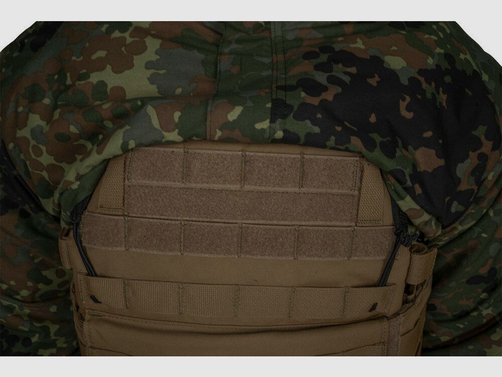 Recon Company	 Recon Bolero Spezialkräfte Flecktarn