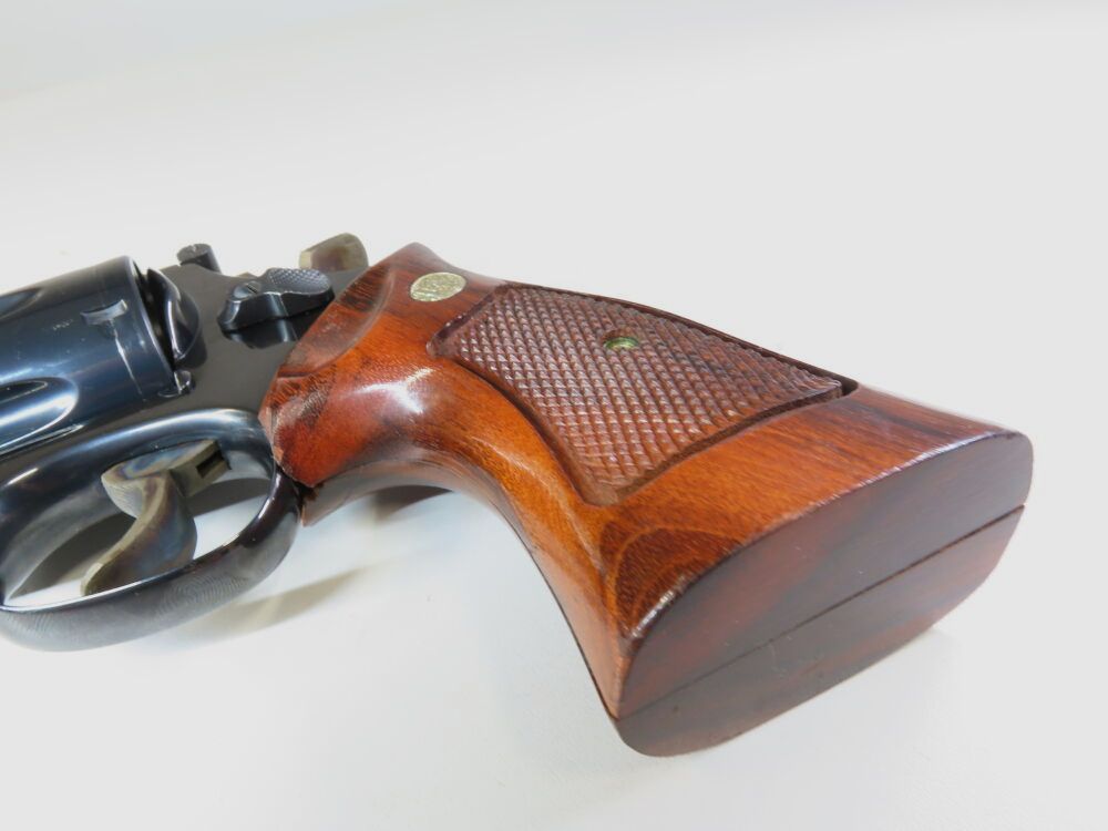 Top Smith & Wesson 29 - 2