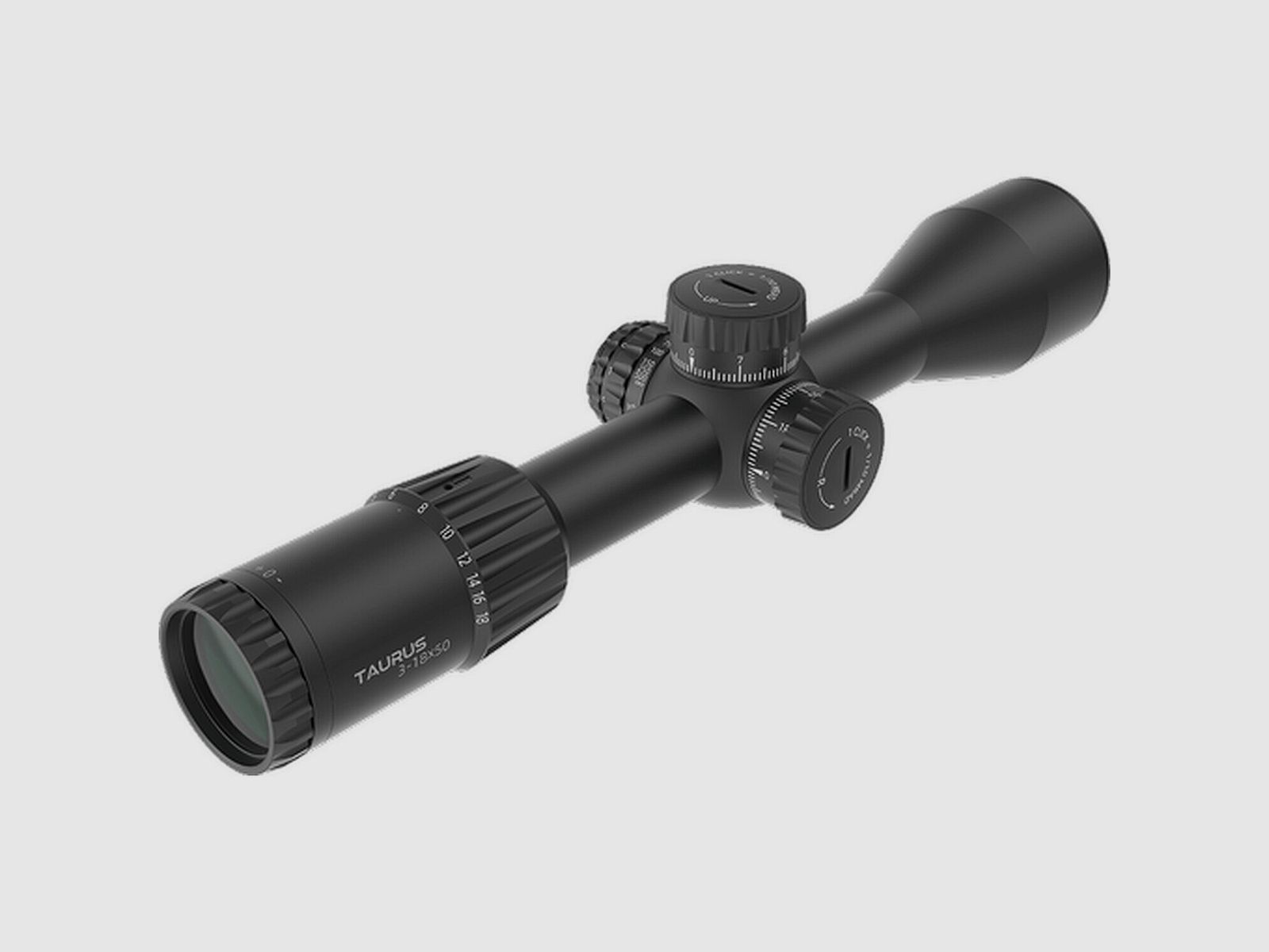 Telescopio Taurus 3-18×50 Ffp Gen II, imagen 4 de 9