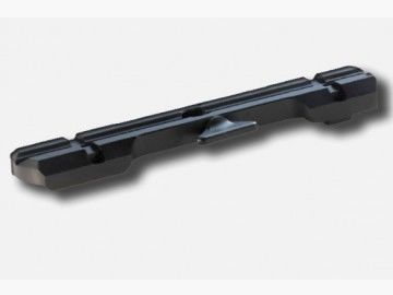 Rail de base pour lunette BASIS | By Dentler