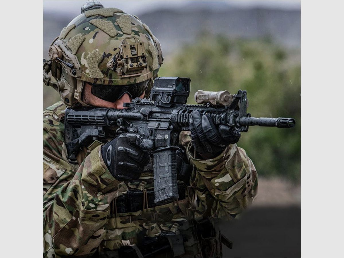 Visor holográfico Vortex Razor AMG UH-1 Gen II, imagen 6 de 6