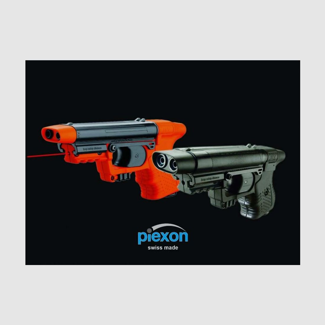 Piexon Spray Anti-Agression JPX2 Jet Protector, image 2 sur 5