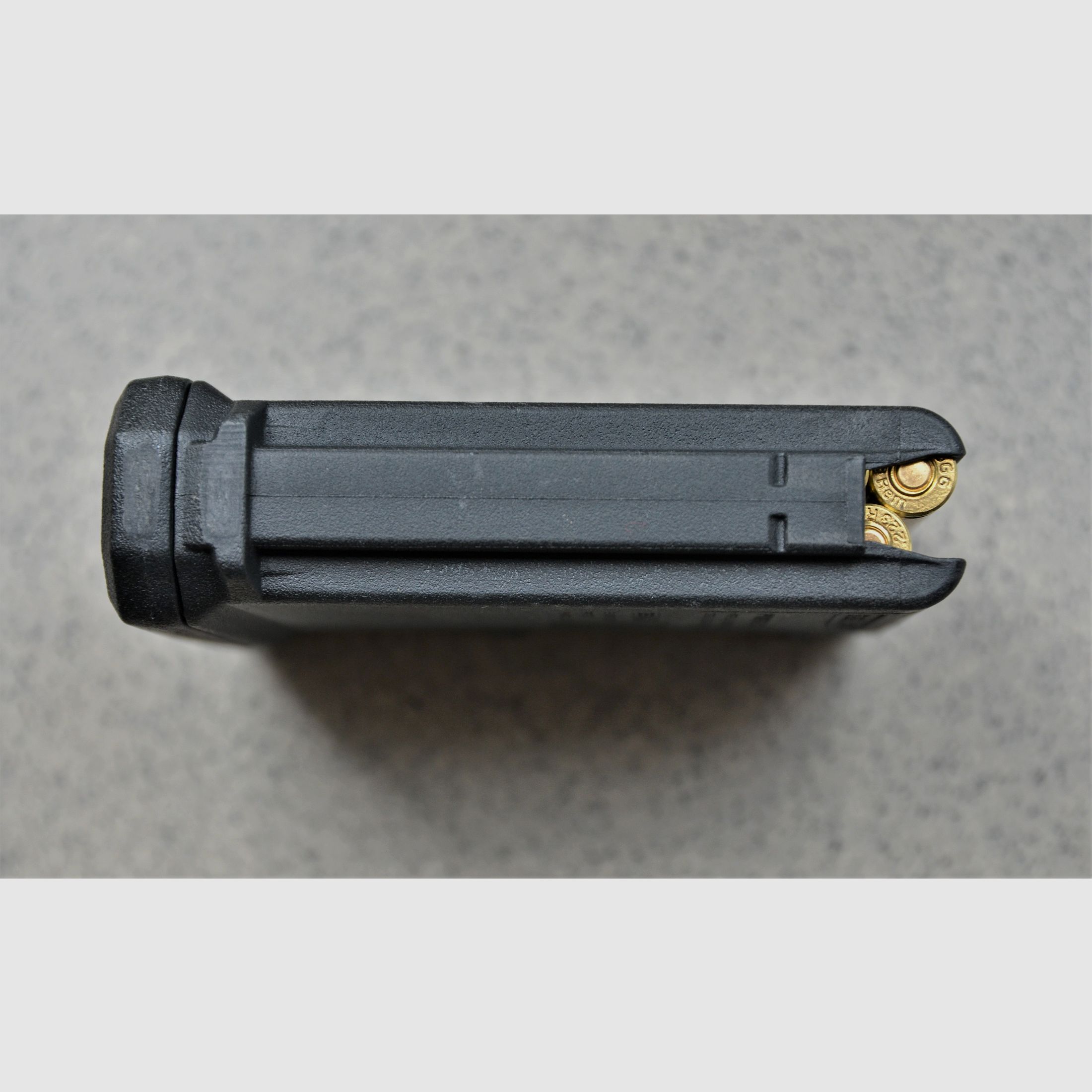 MAGPUL PMAG® 10 AR/M4 GEN M3®- .223 Rem/5.56×45 – 10 Schuss Magazin, Bild 6 von 12