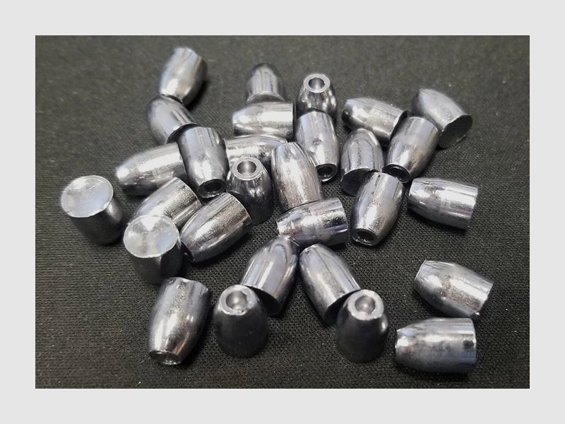NSA Airgun Slugs Nielsen 7.62 mm HPDB 65.5 grain (.300), imagen 3 de 3