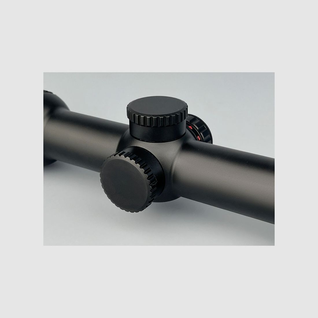 Telescopio ADLER 3-12x56 - 30mm - Ret.il. 4A, immagine 12 di 39