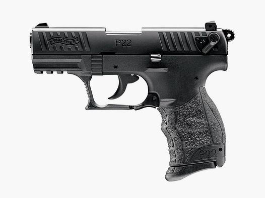 Walther P22Q