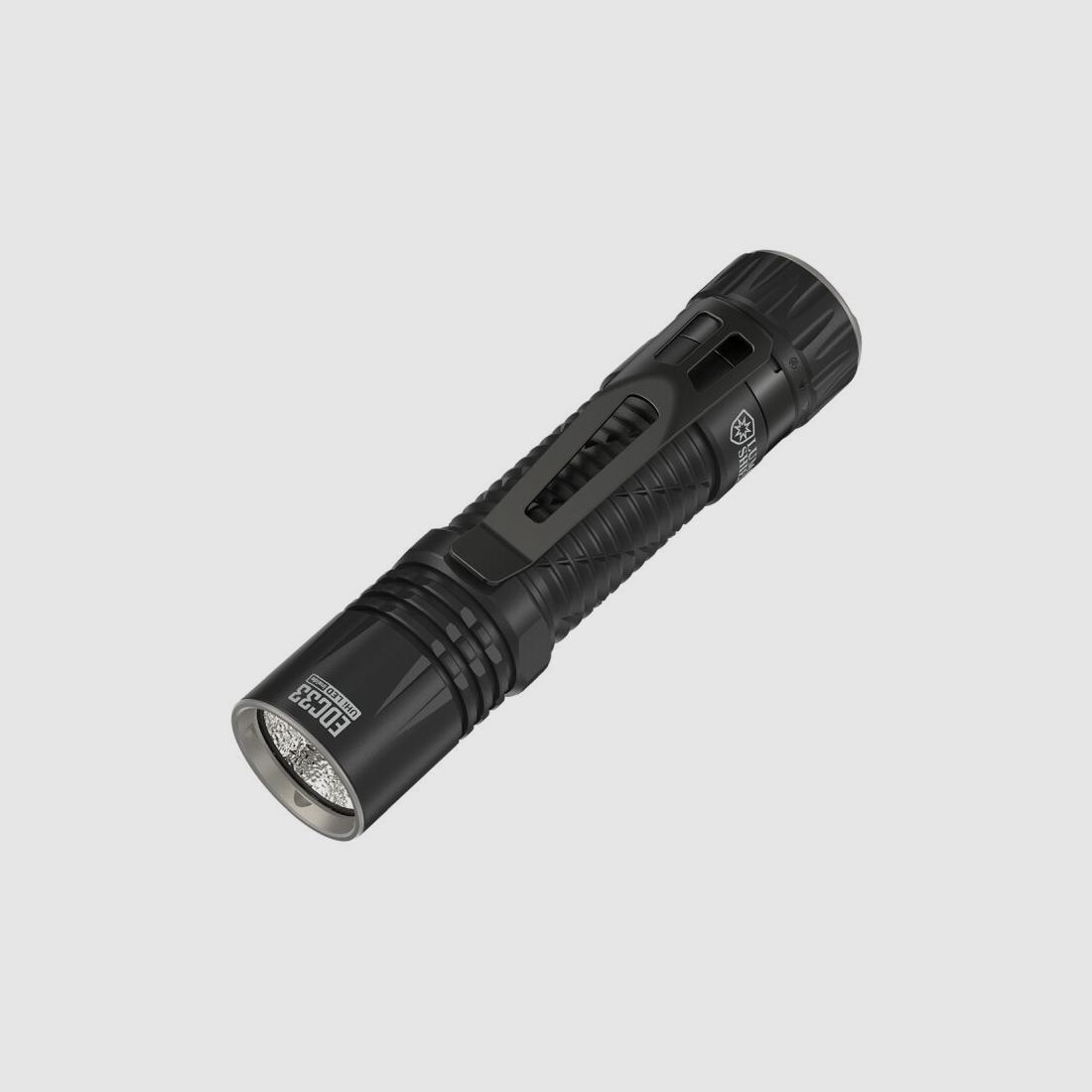 Nitecore Taschenlampe EDC33 4000 Lumen