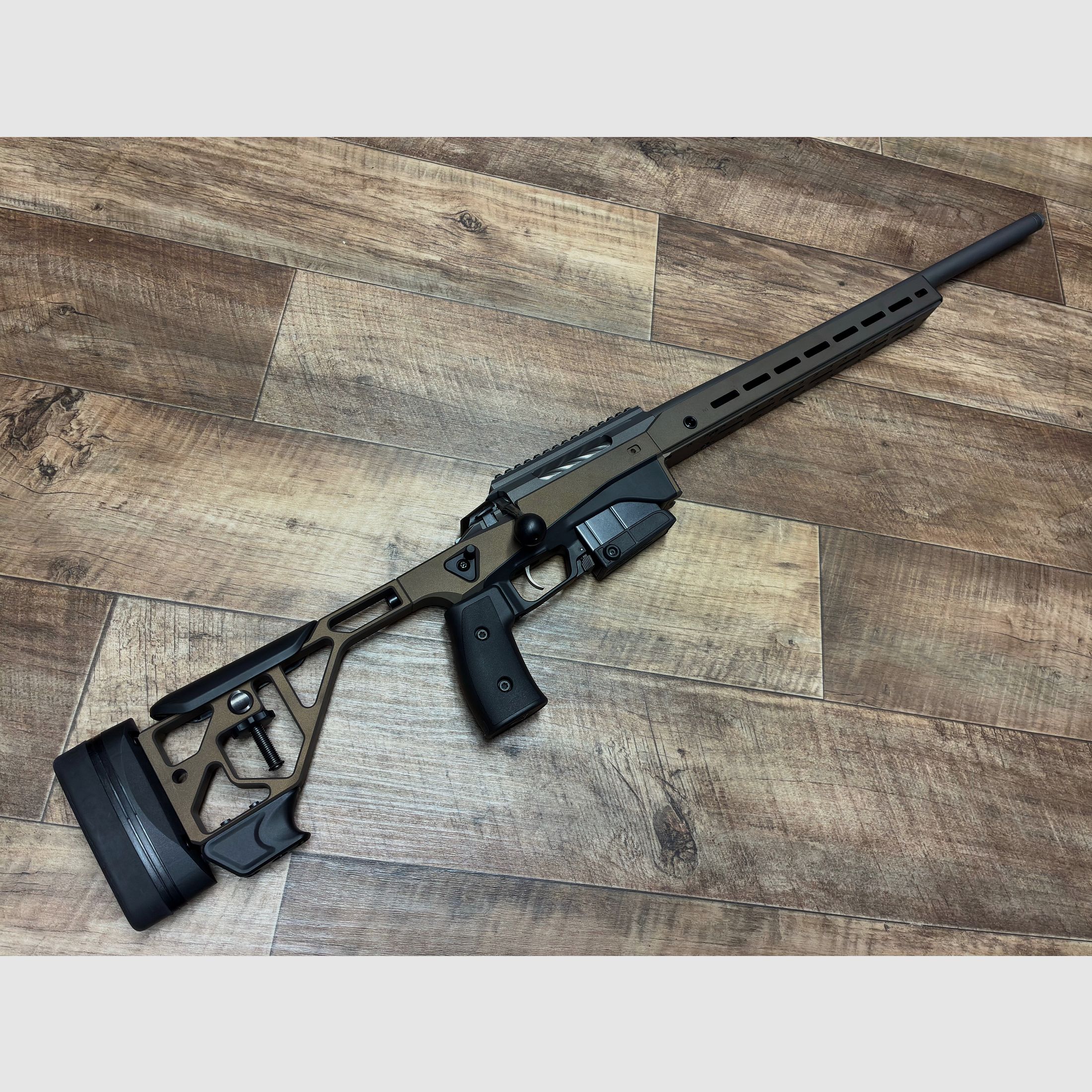 Tikka T3x ACE Target