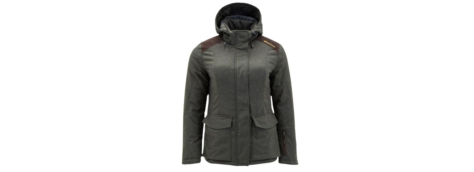 Carinthia G-LOFT Loden Parka Lady
