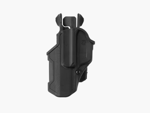 BlackHawk – Pistolenholster T-Series™ L2C Light Bearing TLR-7/8 / Pistole Glock 17/22/31/35/41/47 / Left
