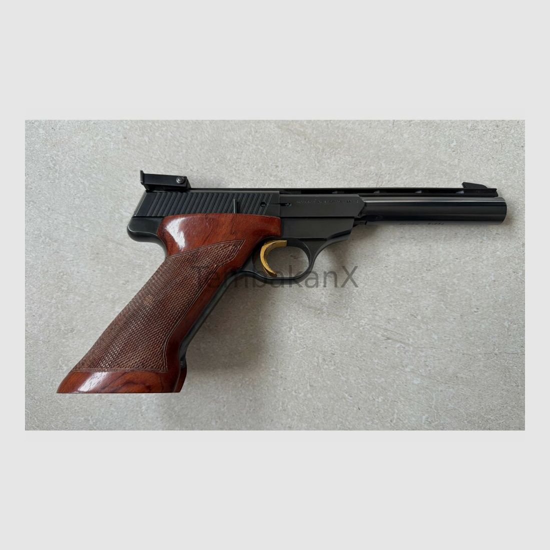 FN 150 .22lr