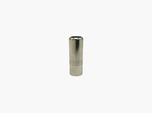 EMBOUCHURE ELLESS NICKELÉE MOYENNE COURTE Ø 13,8 MM (301229)