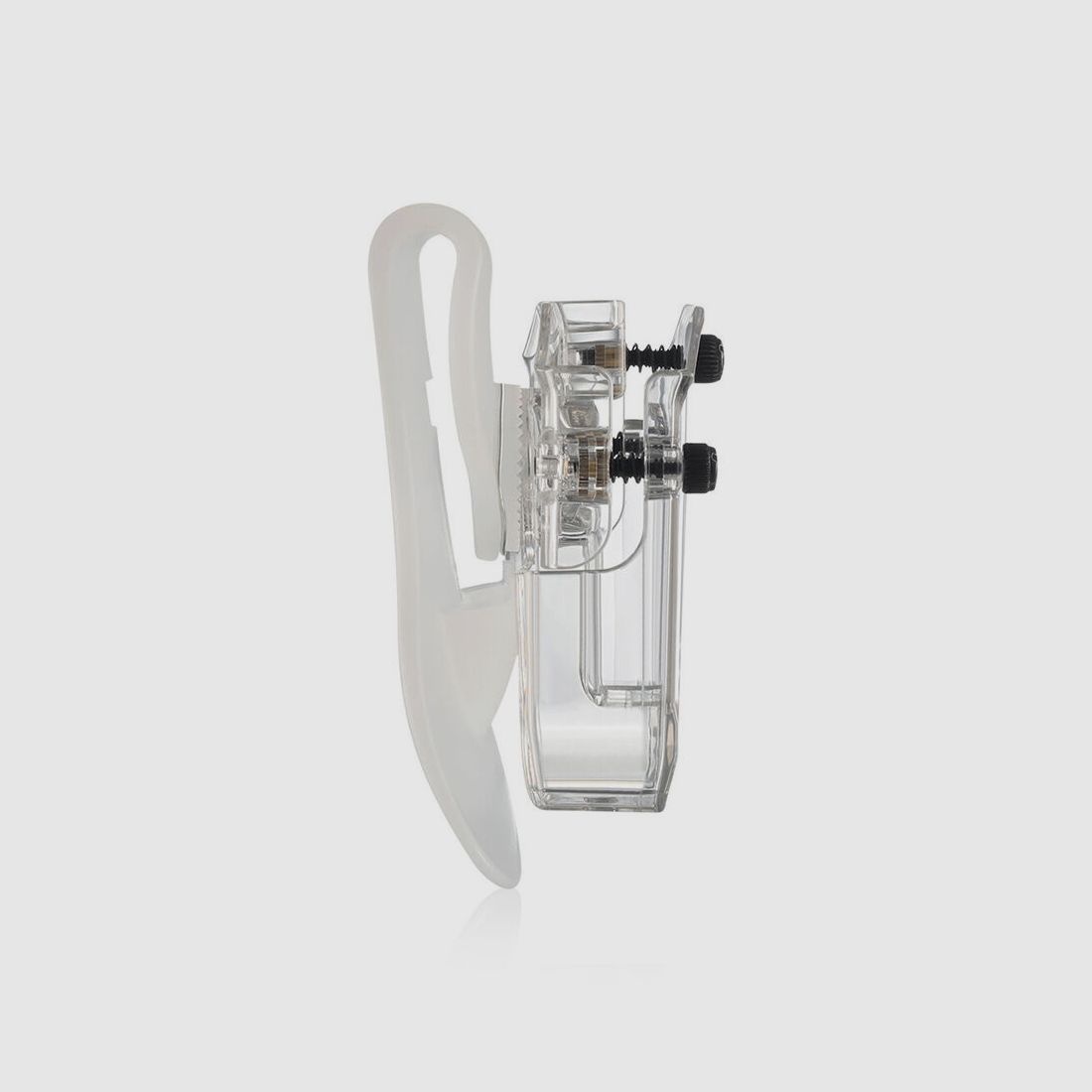 Poche à double chargeur universelle CYTAC R-Defender 9mm .40 .45 Clair