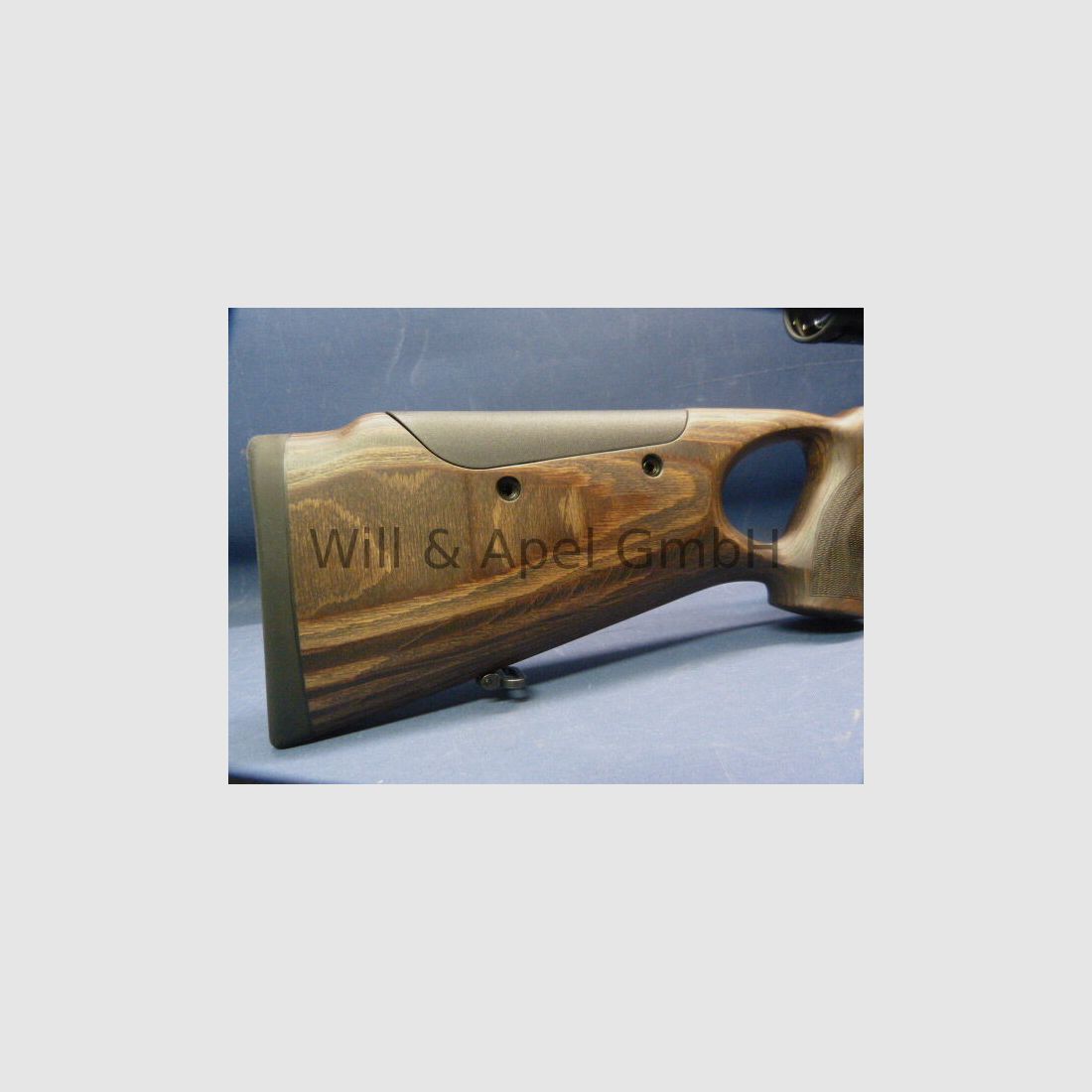 MAUSER M25 RECHTSHAND