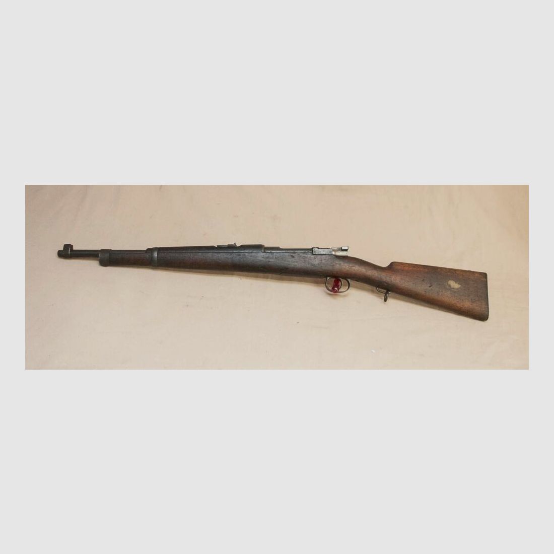 FN Fabrique National 1894 Mauser