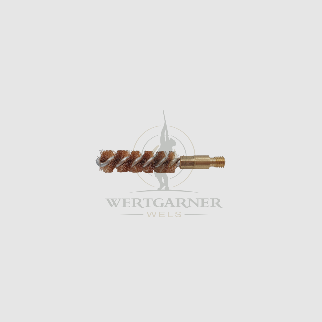 Ballistol Reinigungsbürste Bronze .30