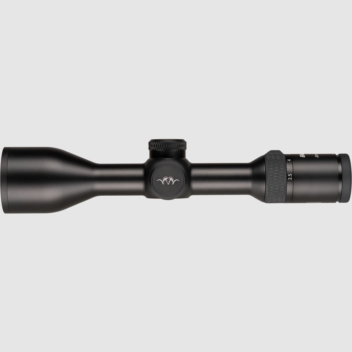 Blaser B2 | 2.5-15×56 iC riflescope