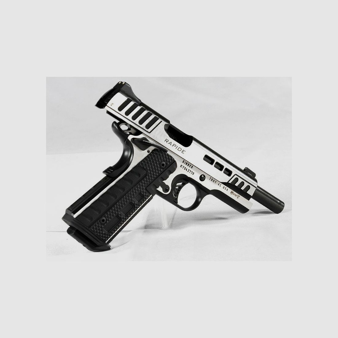Kimber 1911 RAPIDE SCORPIUS