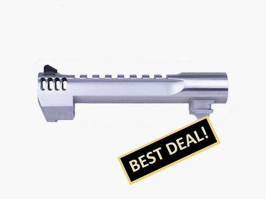 Magnum Research Barrel Desert Eagle 6" (6 inches) B-Chrome IMB .357Mag