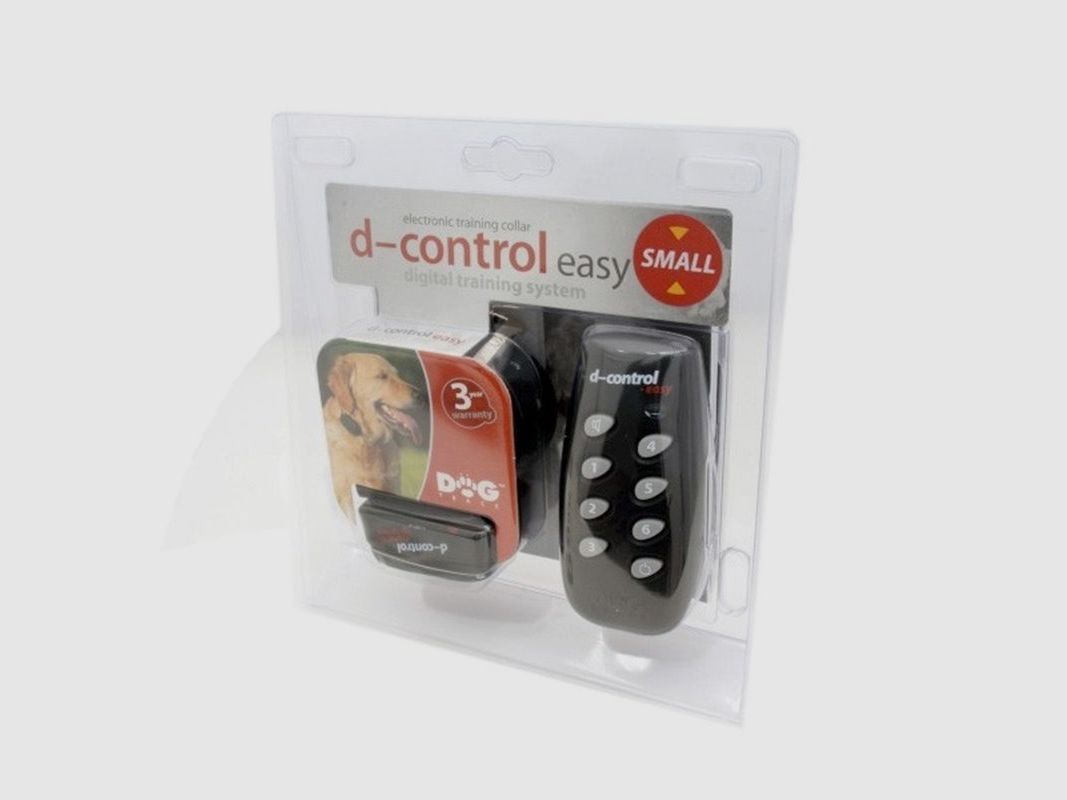 Collar adiestramiento DOGTRACE Easy, imagen 2 de 2