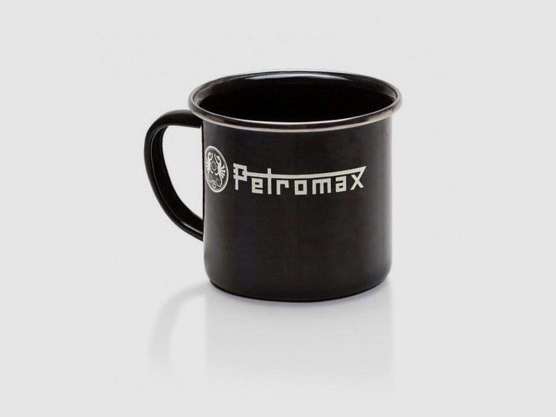 Petromax Emaille Becher