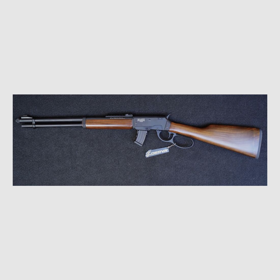 Derya Arms TM22 LA