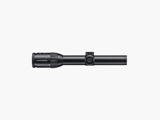 LUNETTE SCHMIDT & BENDER EXOS LM 1-8X24 FD7