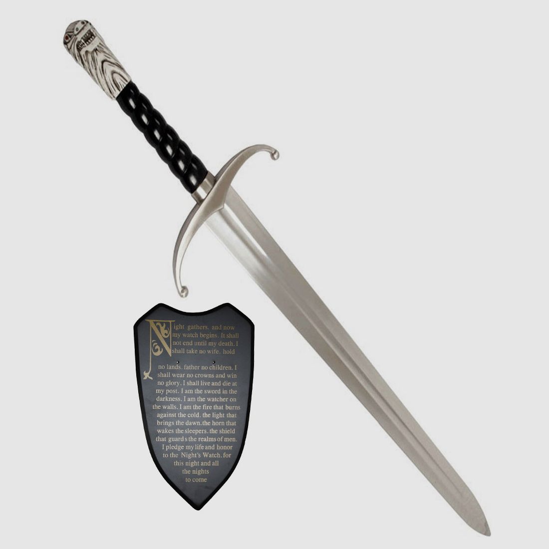 Miecz Longclaw z Gry o Tron