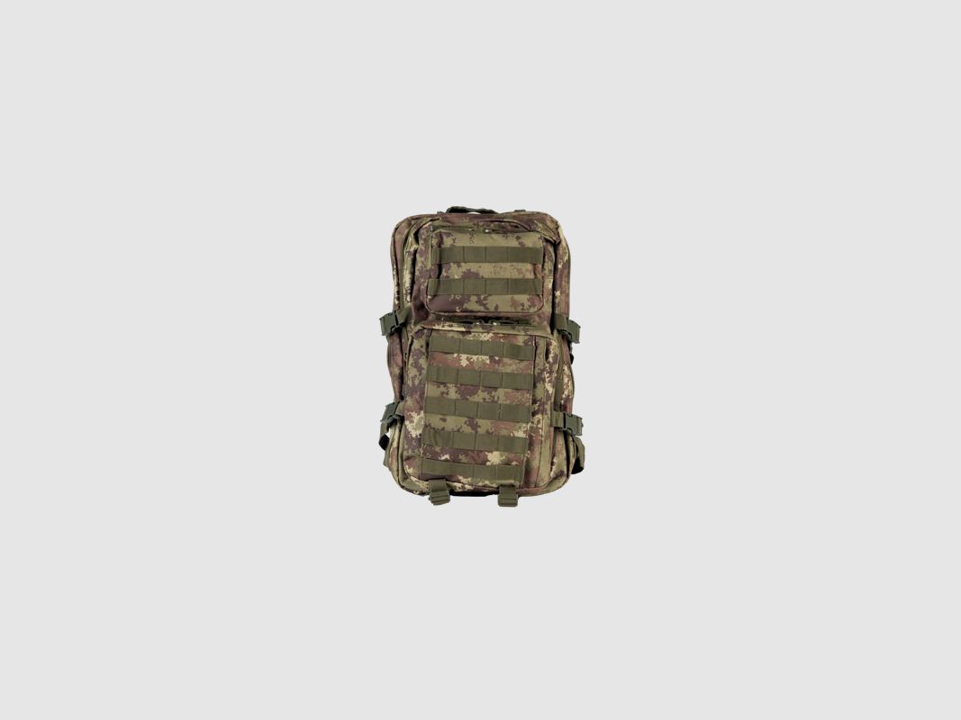Mochila Blatex M80 - 25 Litros, imagen 19 de 21