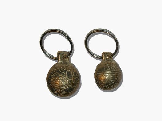 Clochettes pour chiens