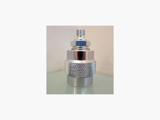 DIN300-Adapter für Schlauch