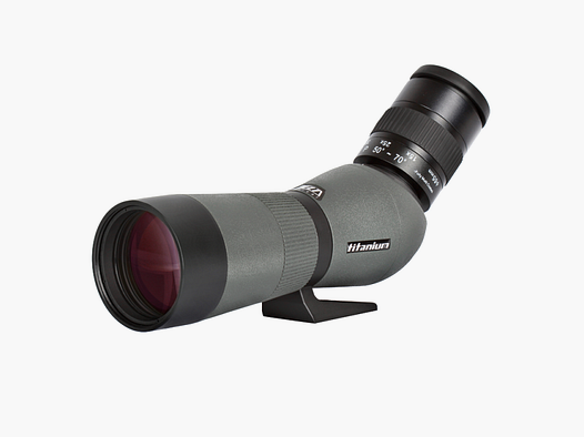 Titanium 65 ED II 15-45x65