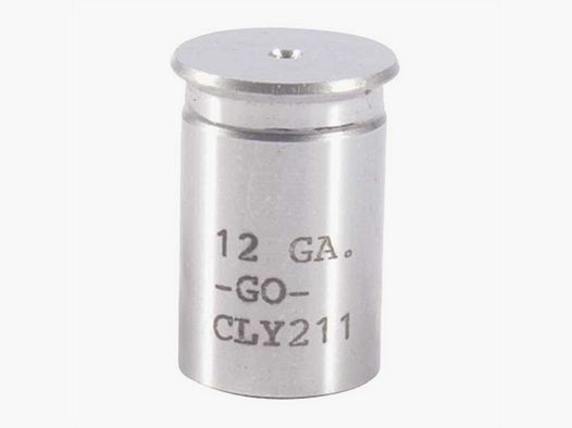 CLYMER GAUGES CLYMER 12 GAUGE GO GAUGE HEADSPACE GAUGE STAHL