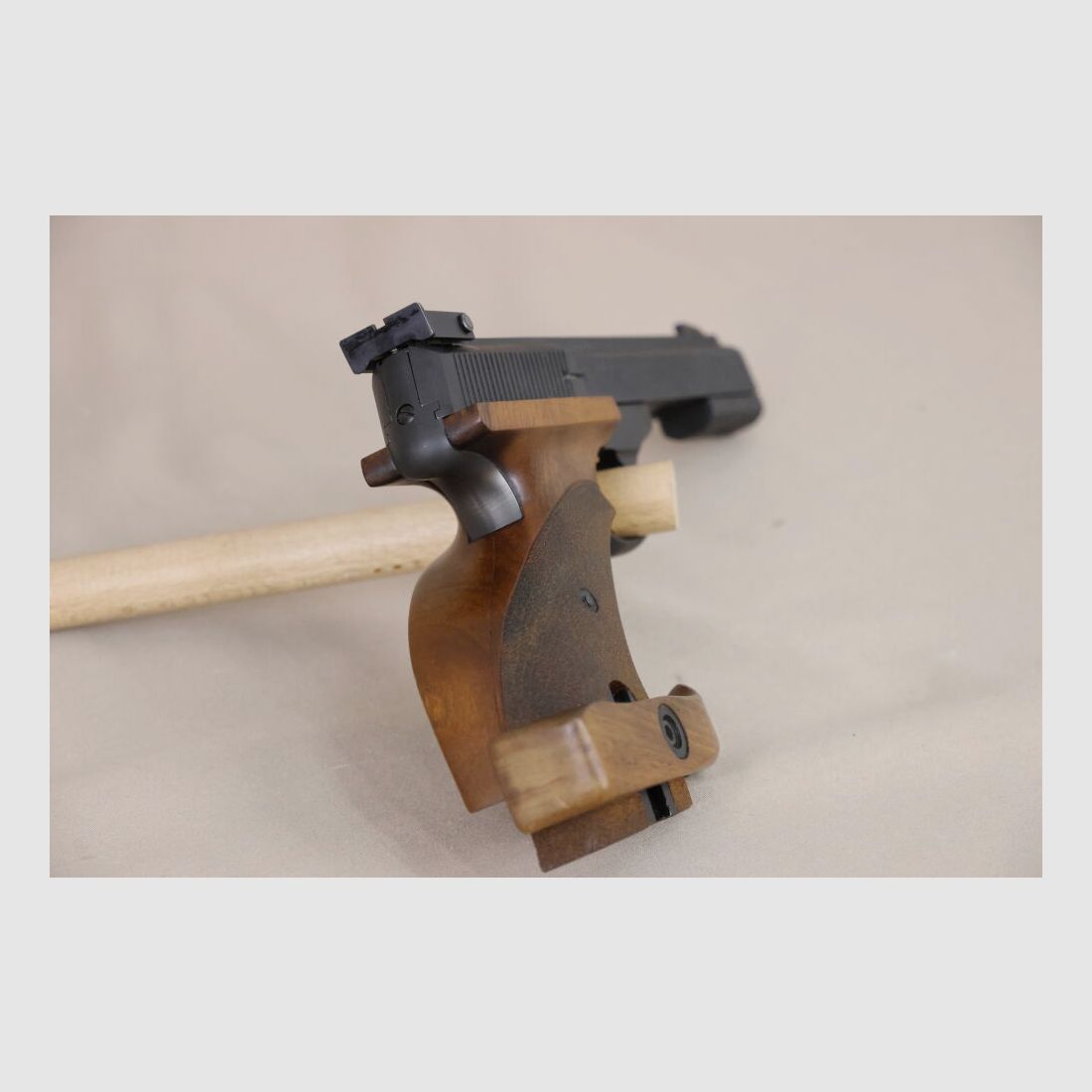 FN // Fabrique Nationale Pistolet, zdjęcie 4 z 5
